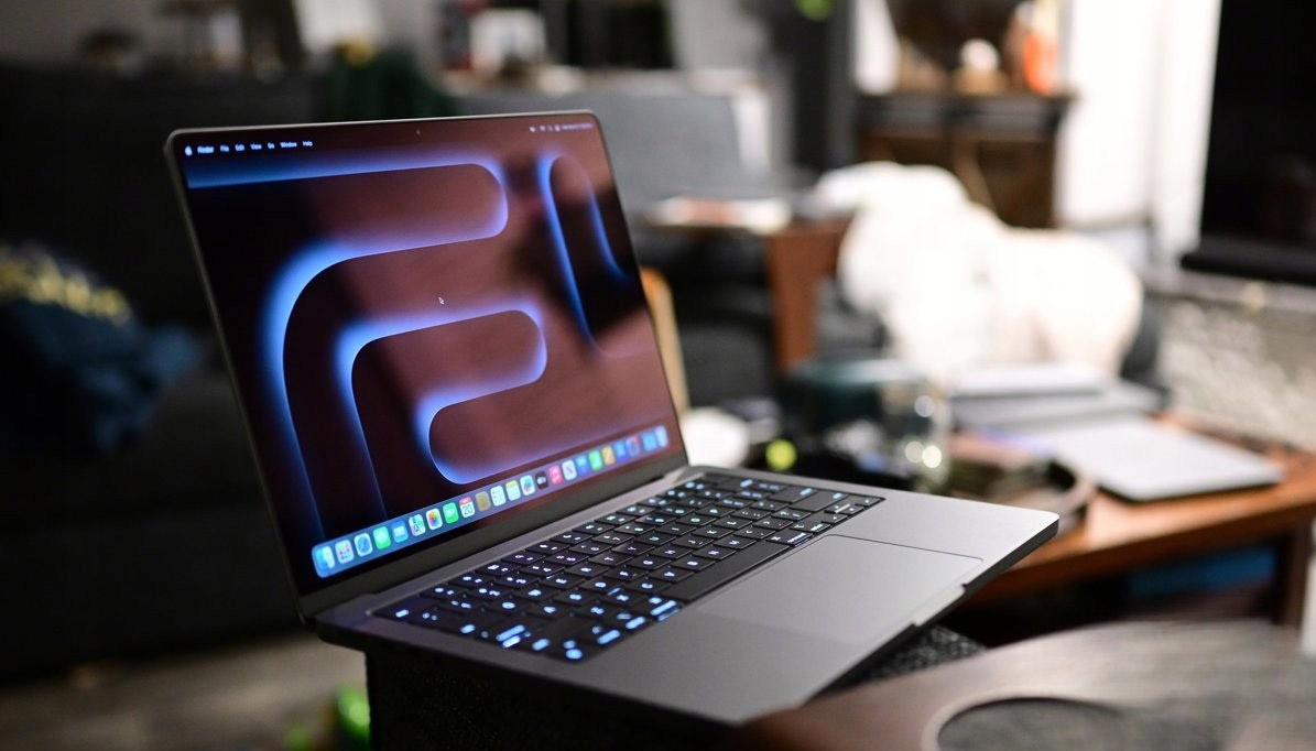 Wyświetlacz Liquid Retina XDR – Niezrównana Jakość Obrazu