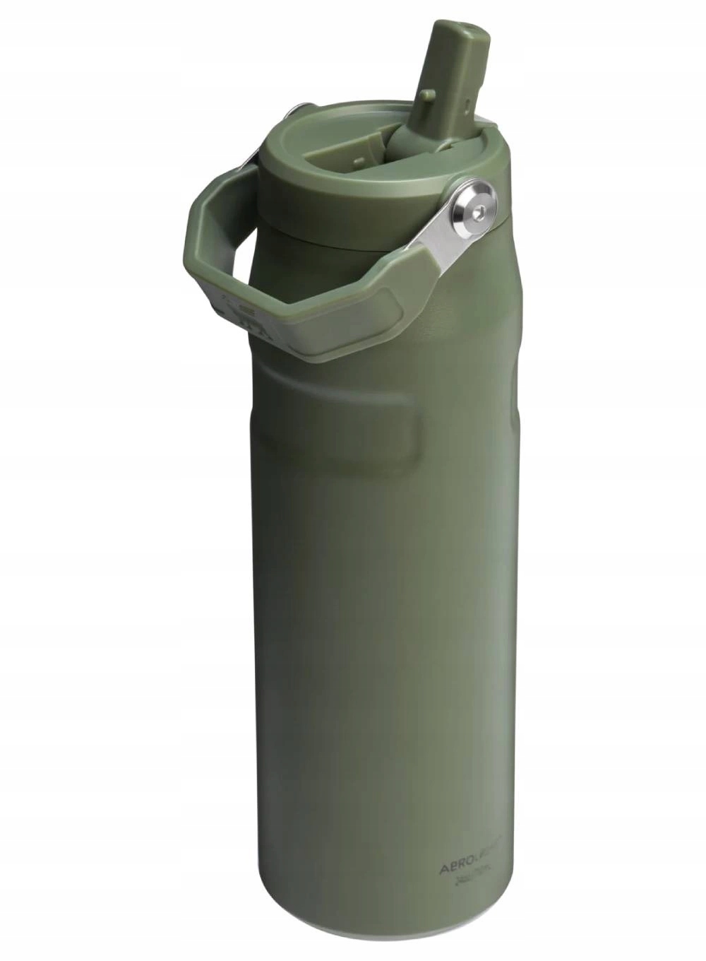 Izolacja próżniowa – zimne napoje przez 12 godzin