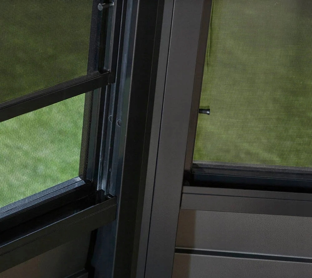 Wygodne przesuwne drzwi – Elastyczny dostęp do wnętrza