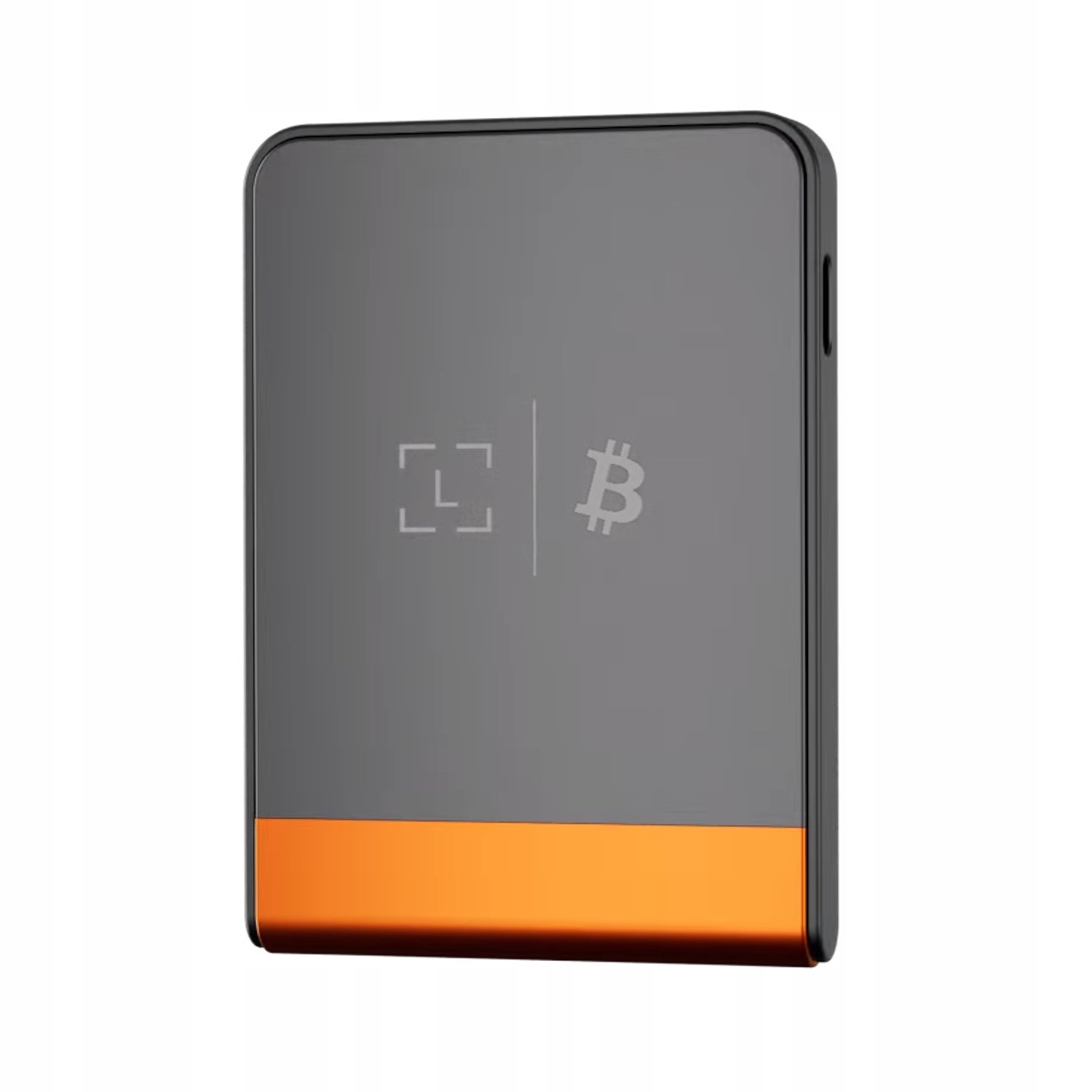 Wysokiej jakości zabezpieczenia z chipem Secure Element