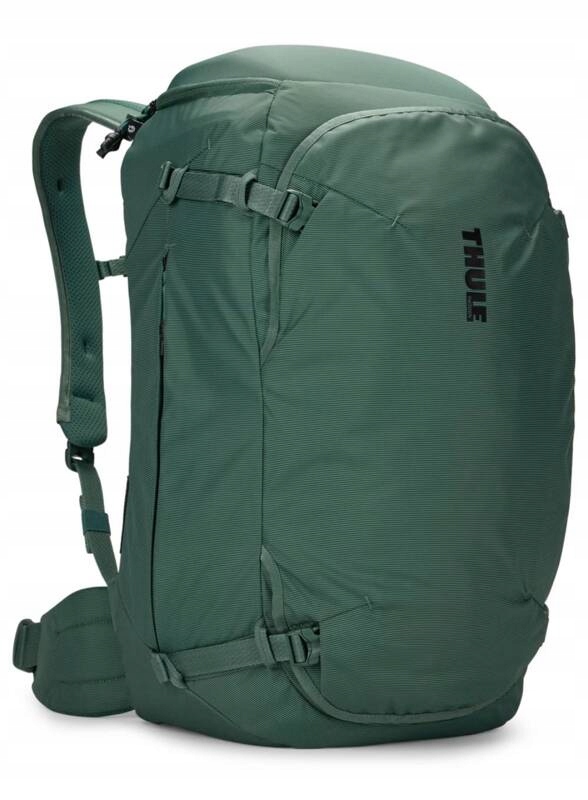 Plecak turystyczny Thule Landmark 40 L – Idealny towarzysz podróży