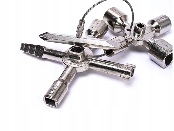 Wymiary i waga produktu