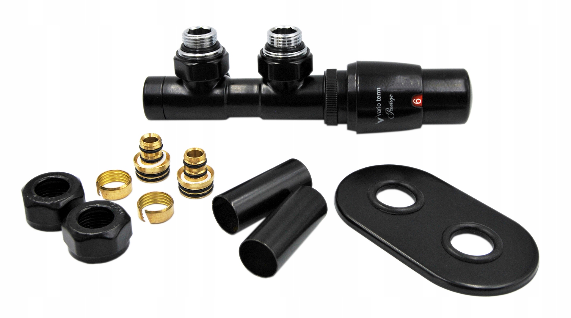 Kolor czarny mat – Elegancja i nowoczesny design