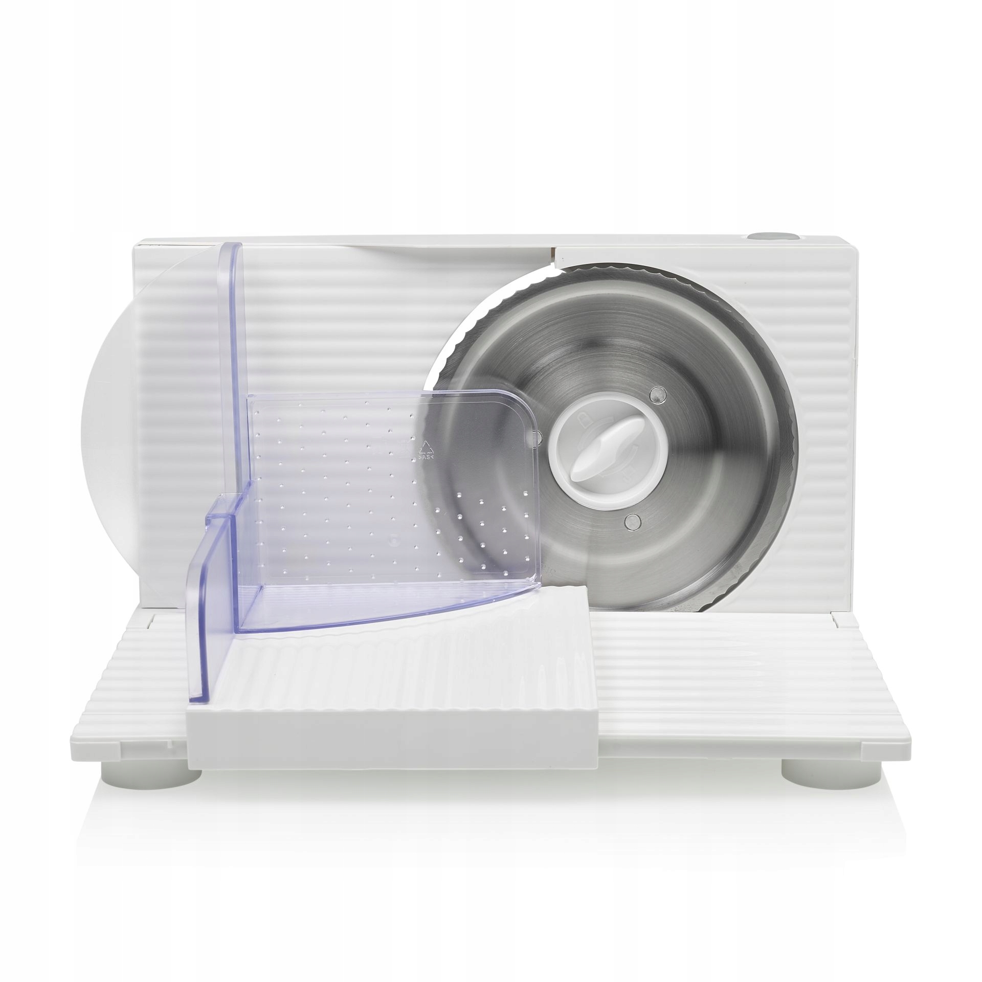 Wbudowany wyłącznik – Bezpieczeństwo na pierwszym miejscu