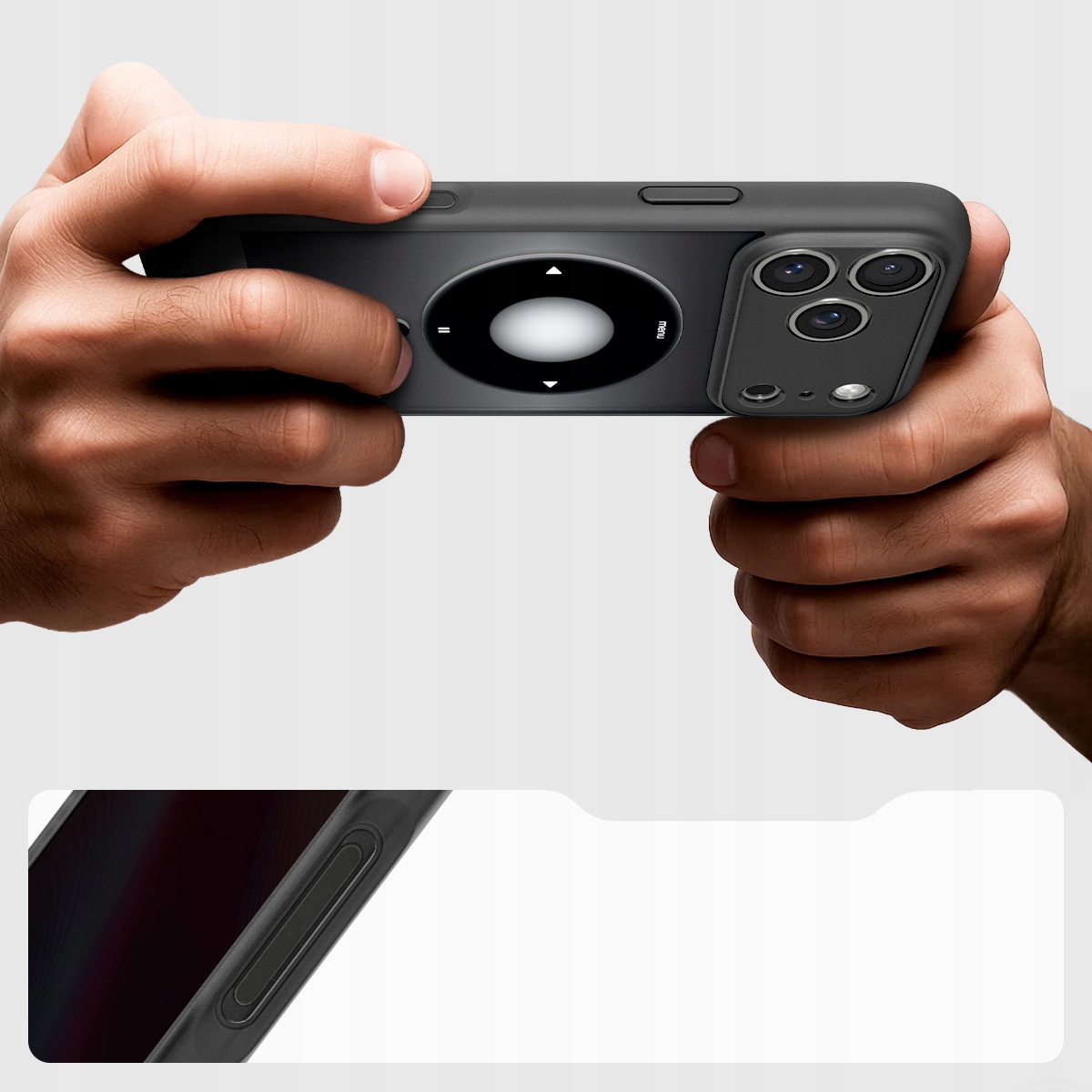 Innowacyjna technologia MagFit