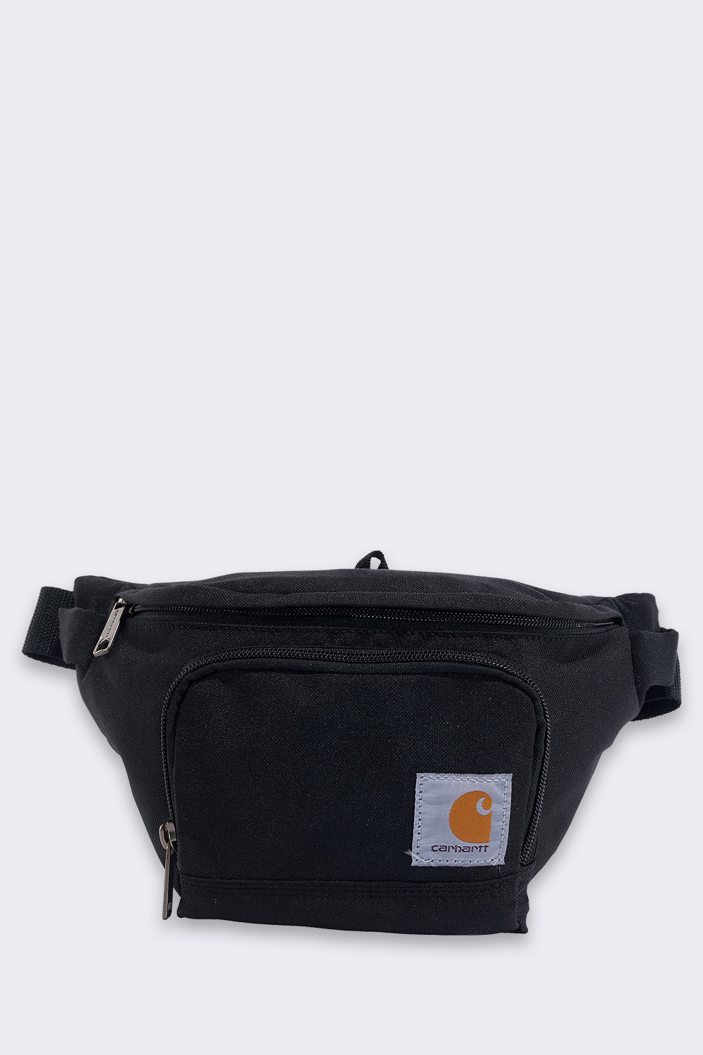 Nerka Carhartt Waist Pack Black – Idealny towarzysz na każdą przygodę