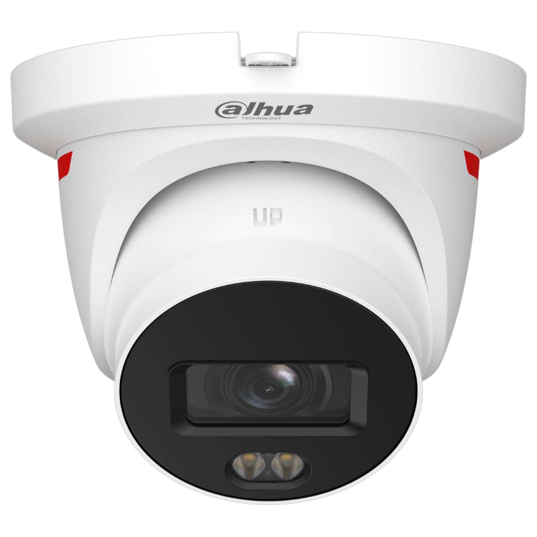 Kamera IP Dahua IPC-HDW2449TH-S-LED-0280B-PROX – Innowacyjna technologia WizColor