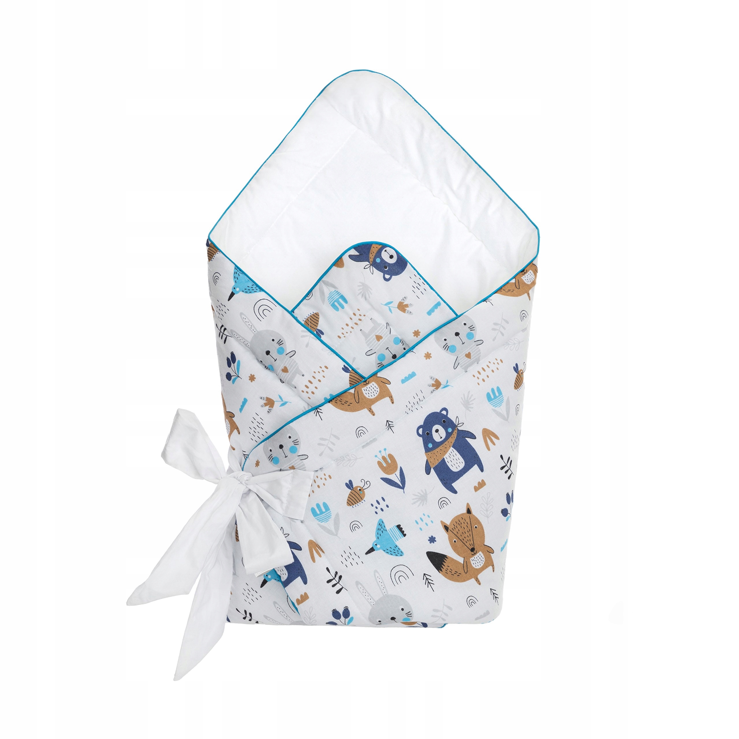 Cechy i zalety rożka niemowlęcego