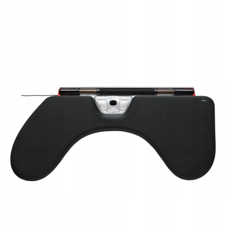Mysz Contour Design RollerMouse RED Max – Ergonomiczne rozwiązanie dla biura