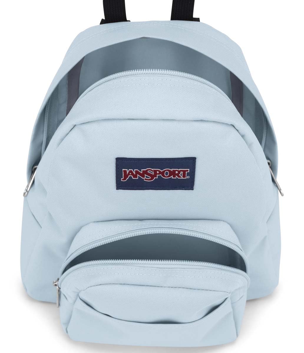 Uniwersalny design i funkcjonalność plecaka JanSport