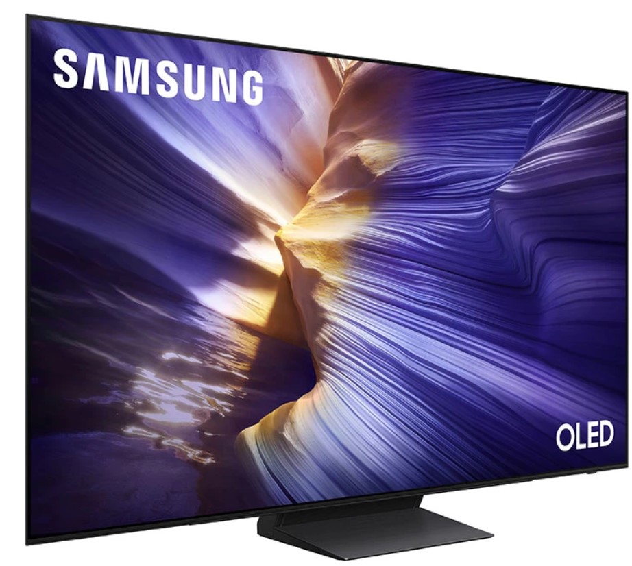 Ulepszony dźwięk z technologią Dolby Atmos
