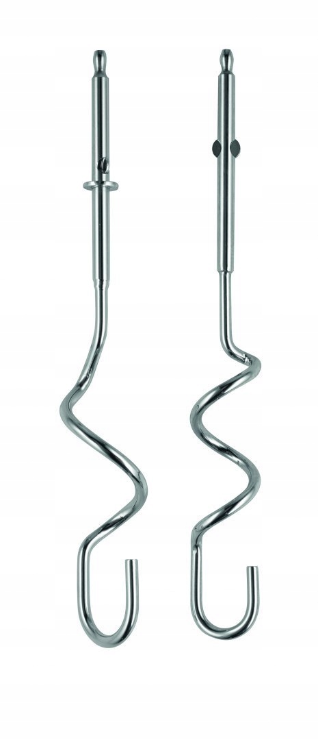 Łatwe czyszczenie – Akcesoria nadające się do mycia w zmywarce