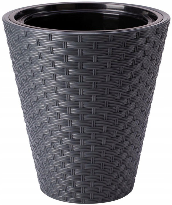 Styl rattanowy i nowoczesny design