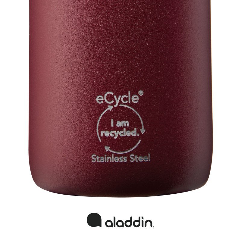 Ekologiczna stal nierdzewna eCycle – Przyjazna dla środowiska