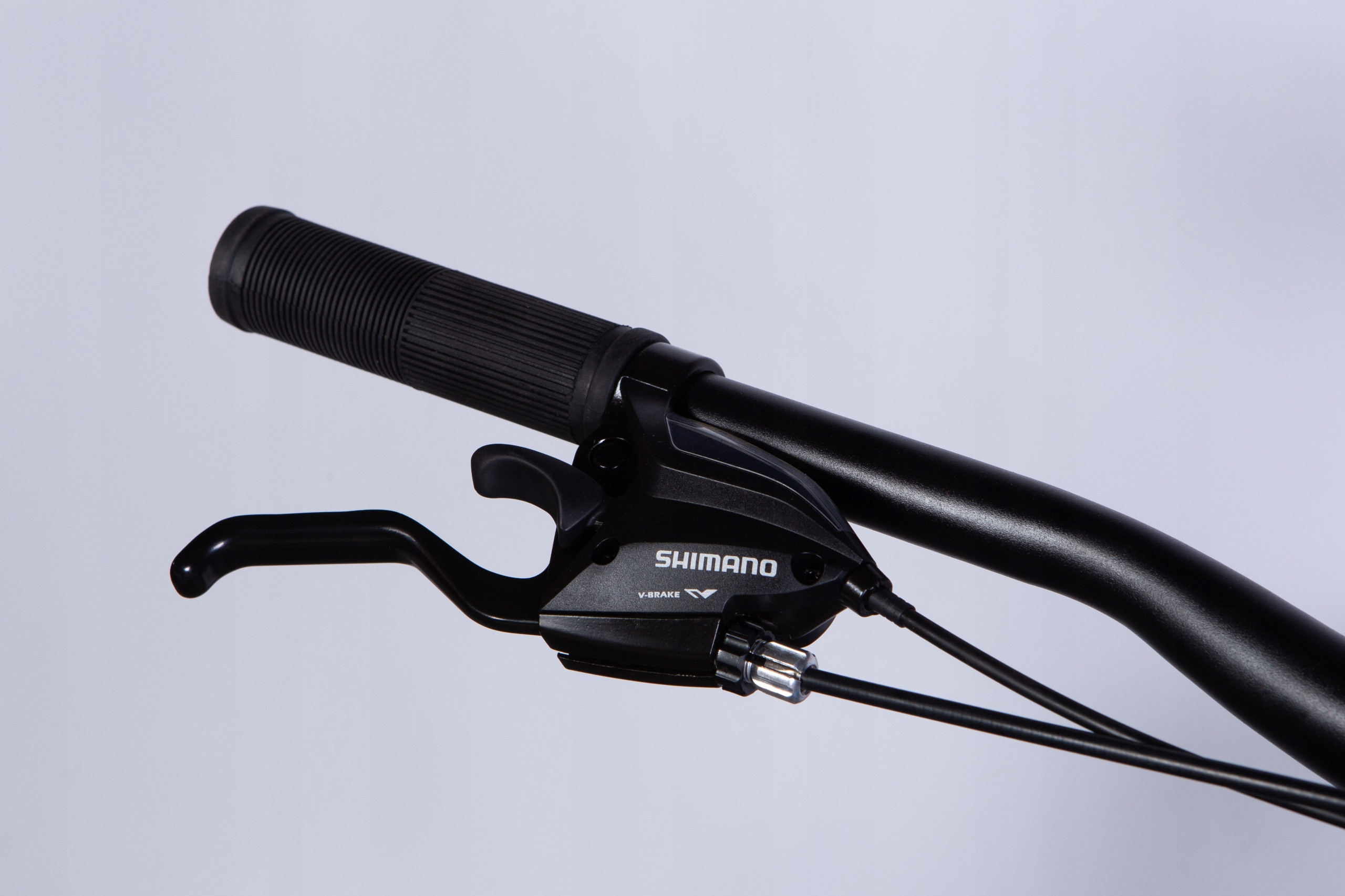 Wysoka jakość komponentów Shimano
