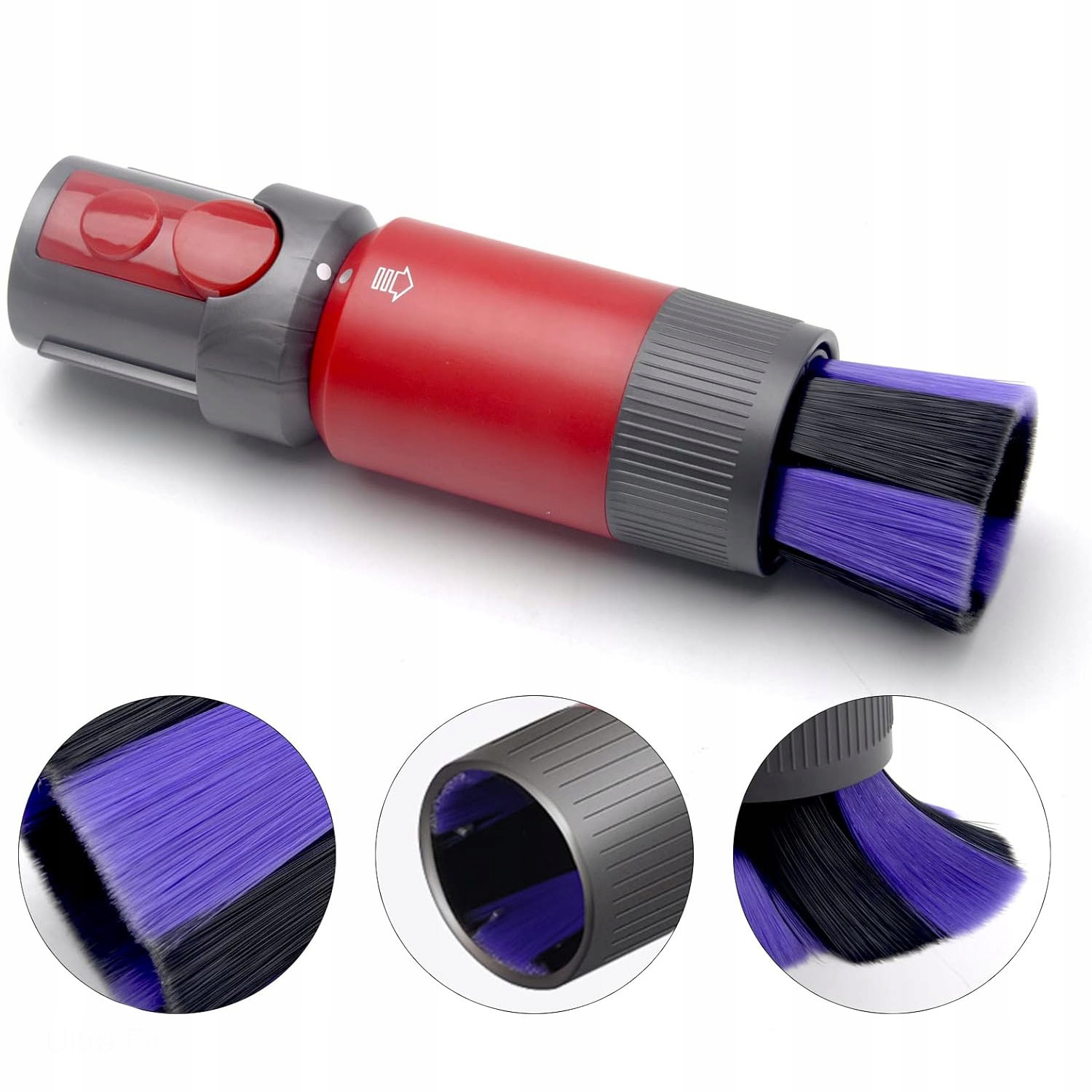 Wysokiej jakości ultracienkie włosie PBT