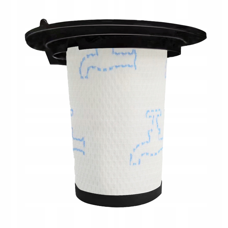 Filtr Powietrza Wymienny HEPA do Rowenta Tefal X-Force 11.60–14.60 ZR009002 – Skuteczna ochrona powietrza