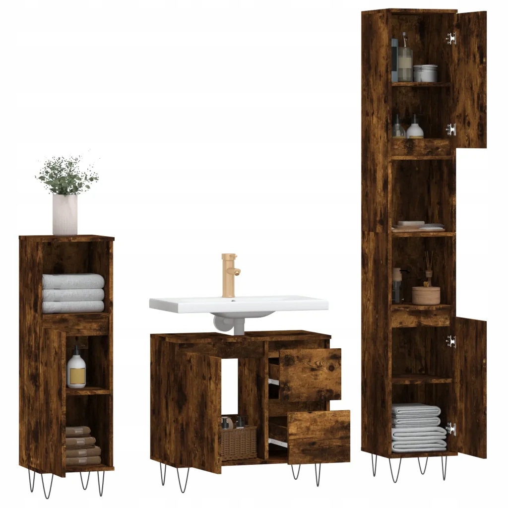 Trwały materiał i nowoczesny design