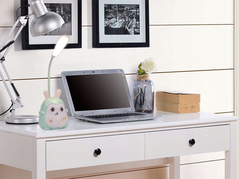 Wymiary lampki – idealne dopasowanie do pokoju dziecka