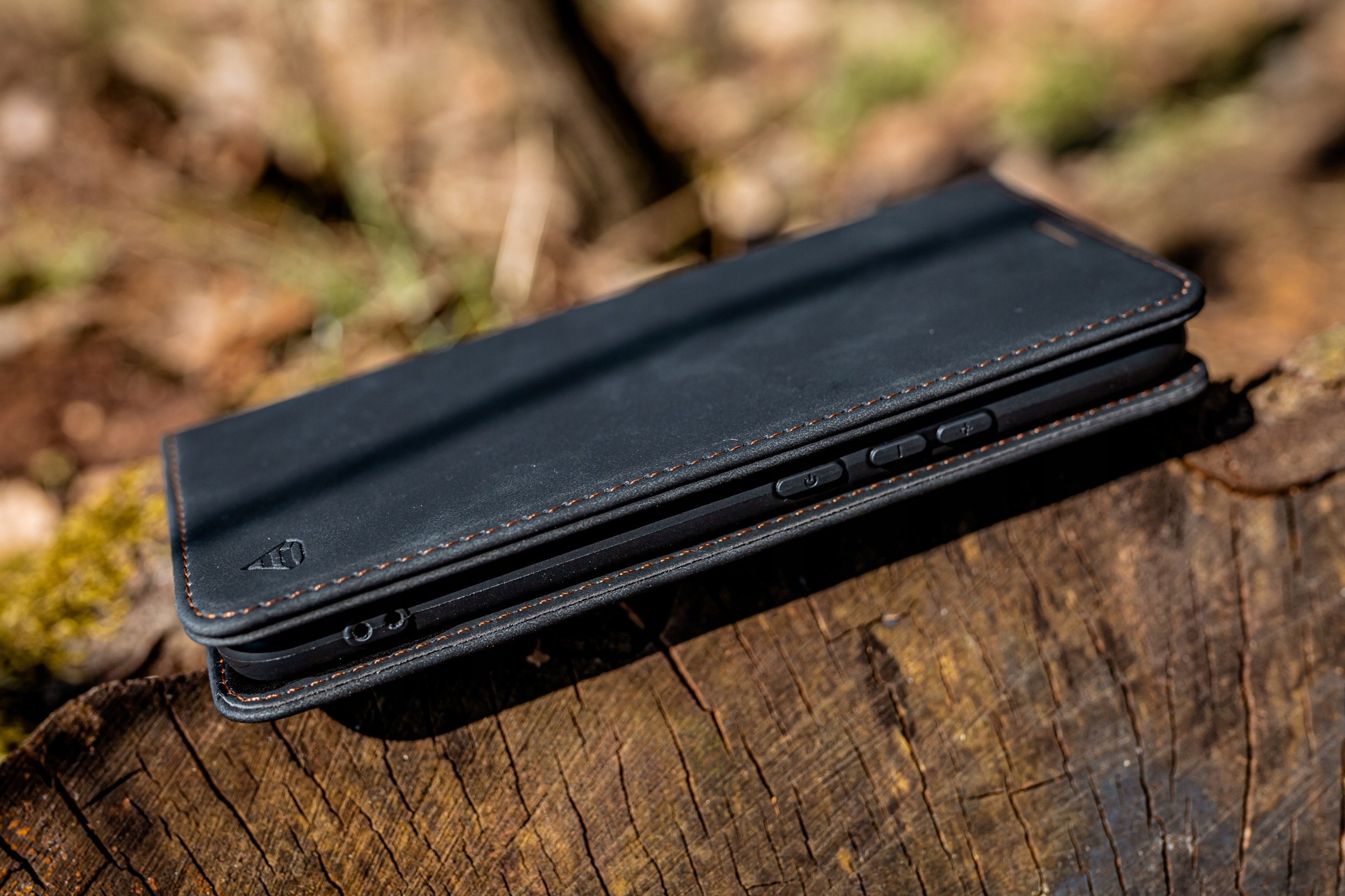 Antypoślizgowa struktura dla pewnego chwytu