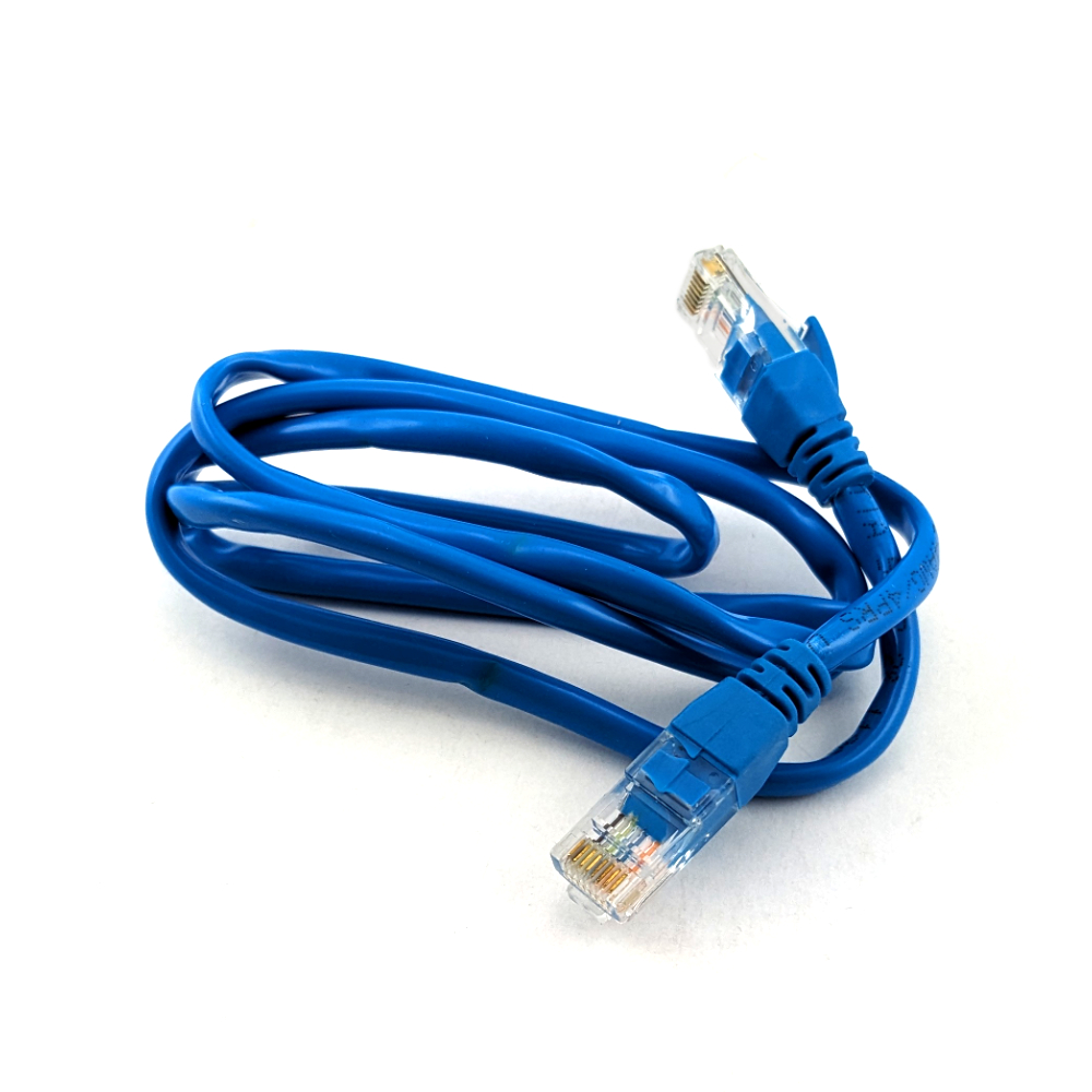 Wideodomofon z ekranem LCD Tuya RJ45 – Nowoczesne rozwiązanie dla Twojego domu