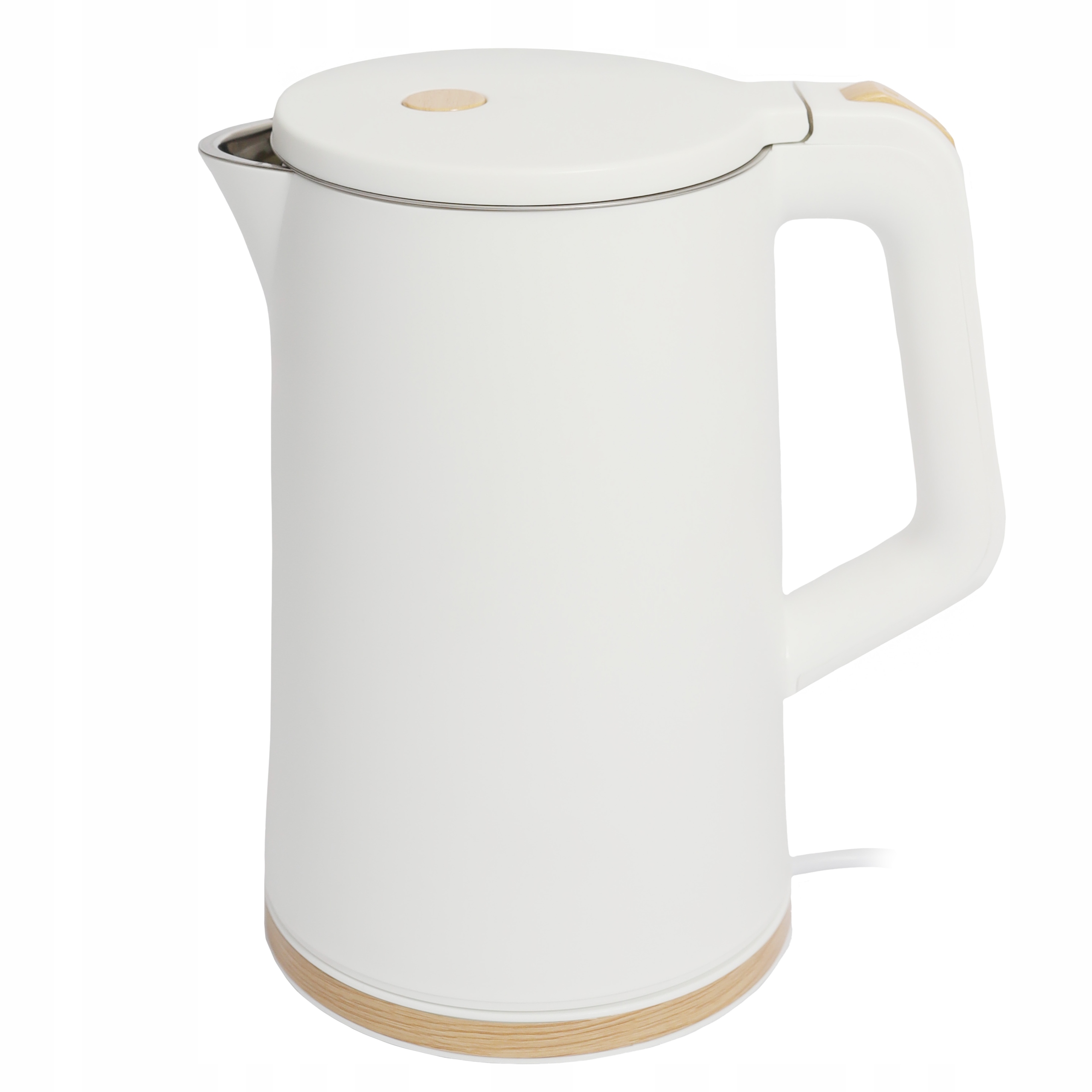 Kompaktowy design – idealny do małych przestrzeni