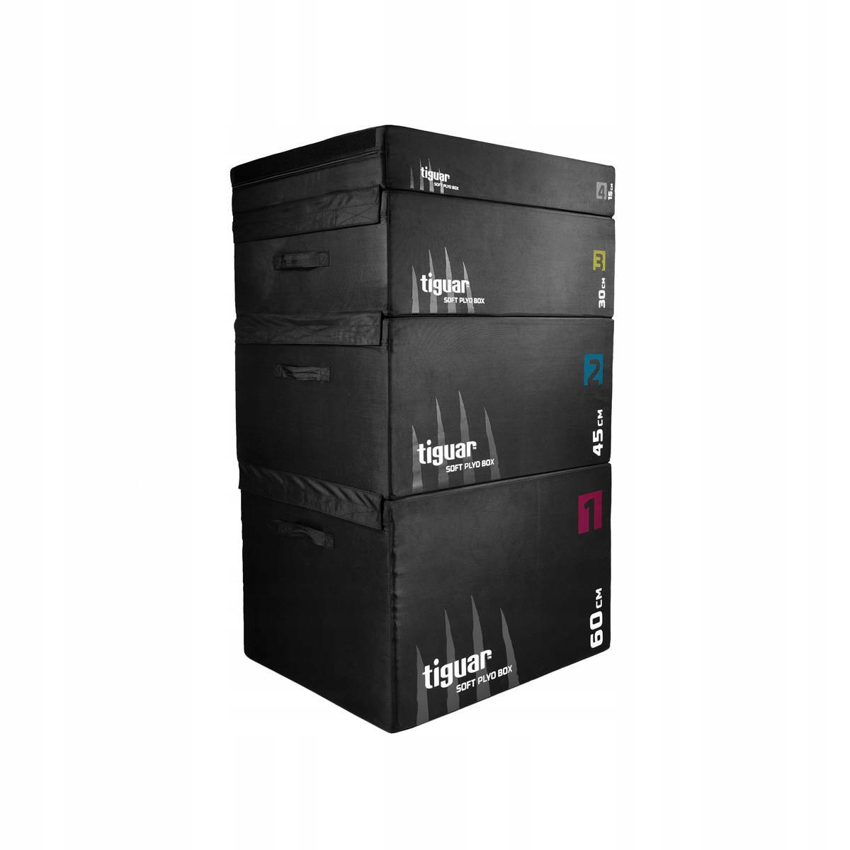 Możliwość regulacji wysokości - aż 10 opcji