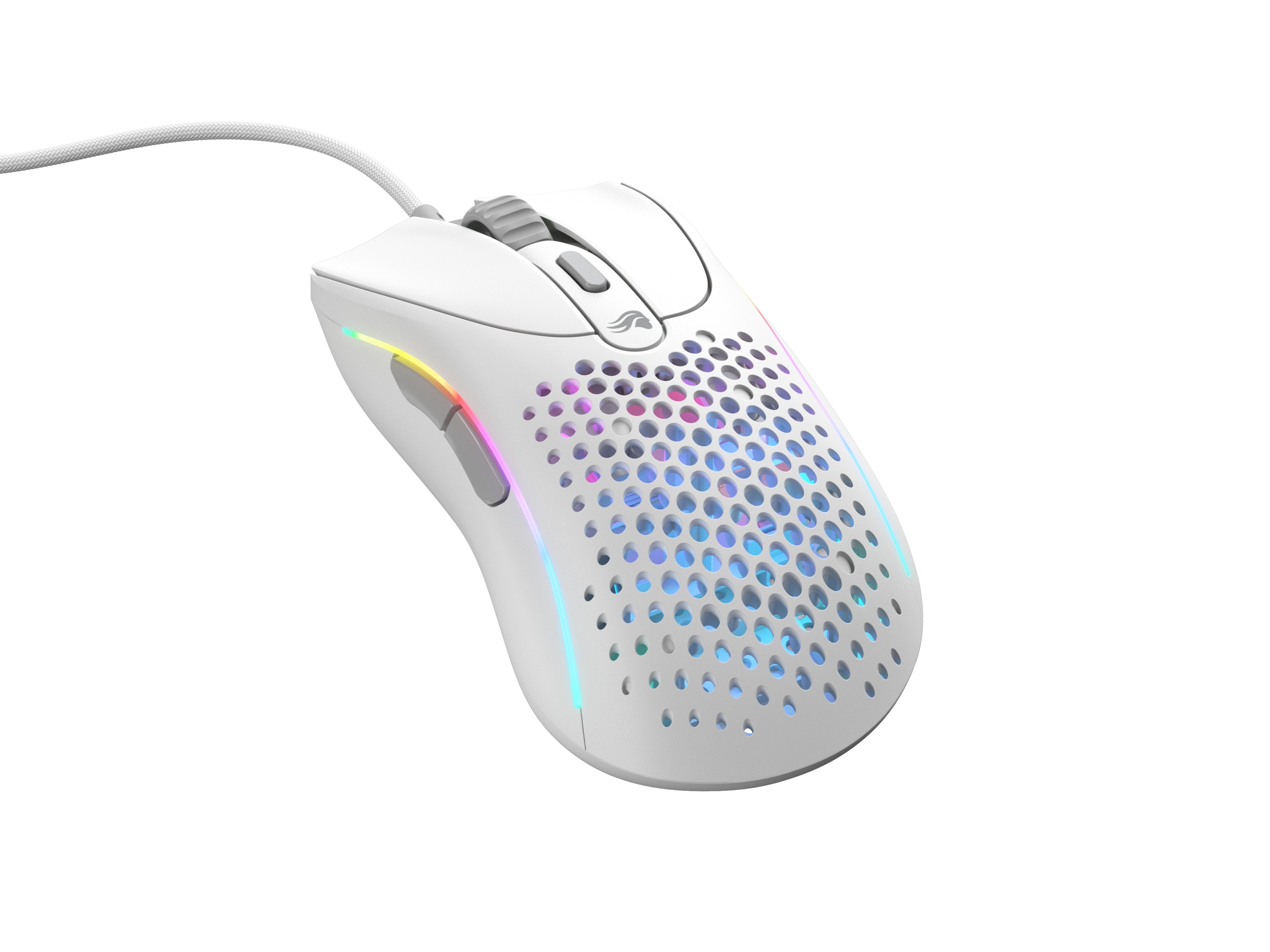 Najnowocześniejszy czujnik optyczny BAMF 2.0 – Precyzyjne śledzenie ruchu