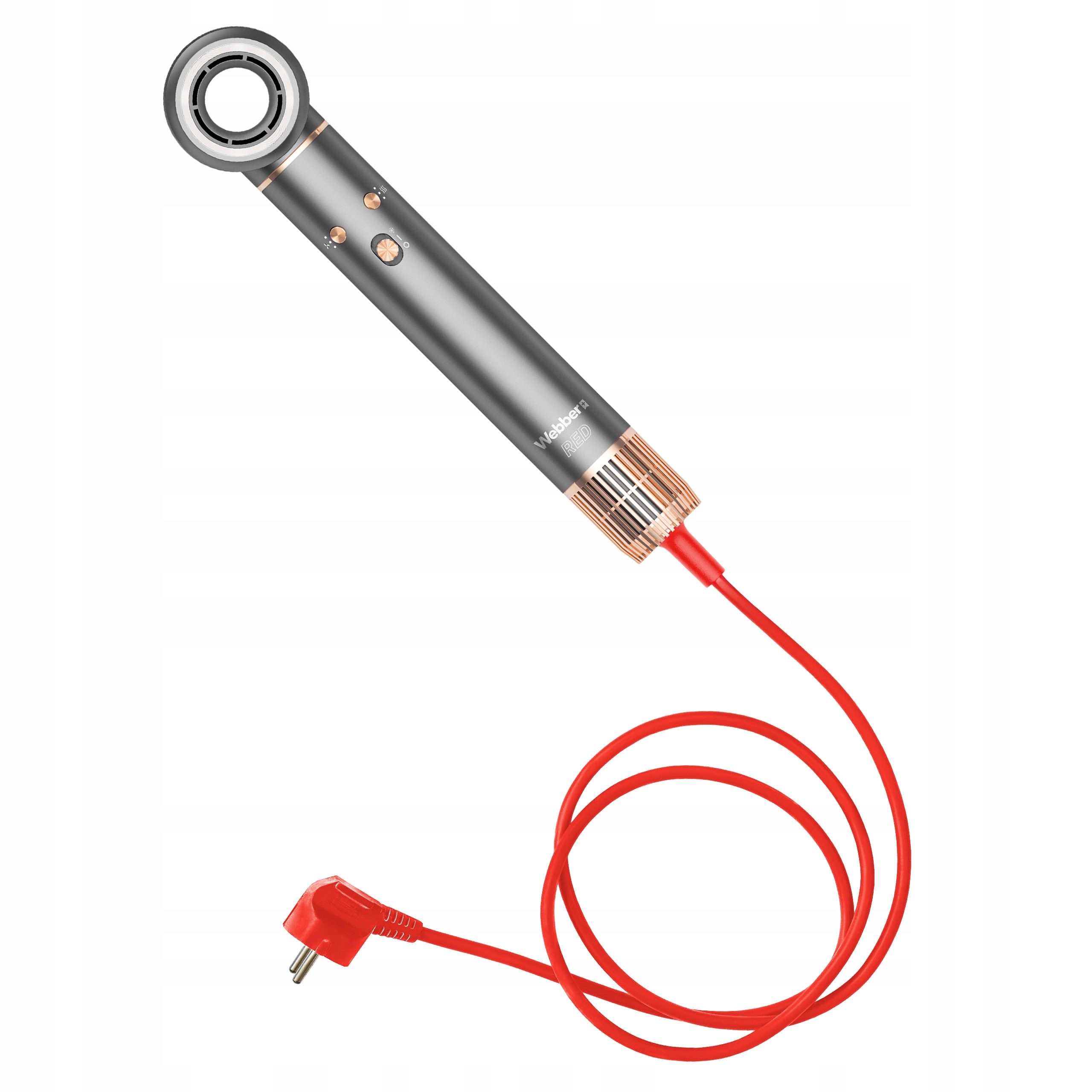 Pięć końcówek do stylizacji – Od prostowania po loki