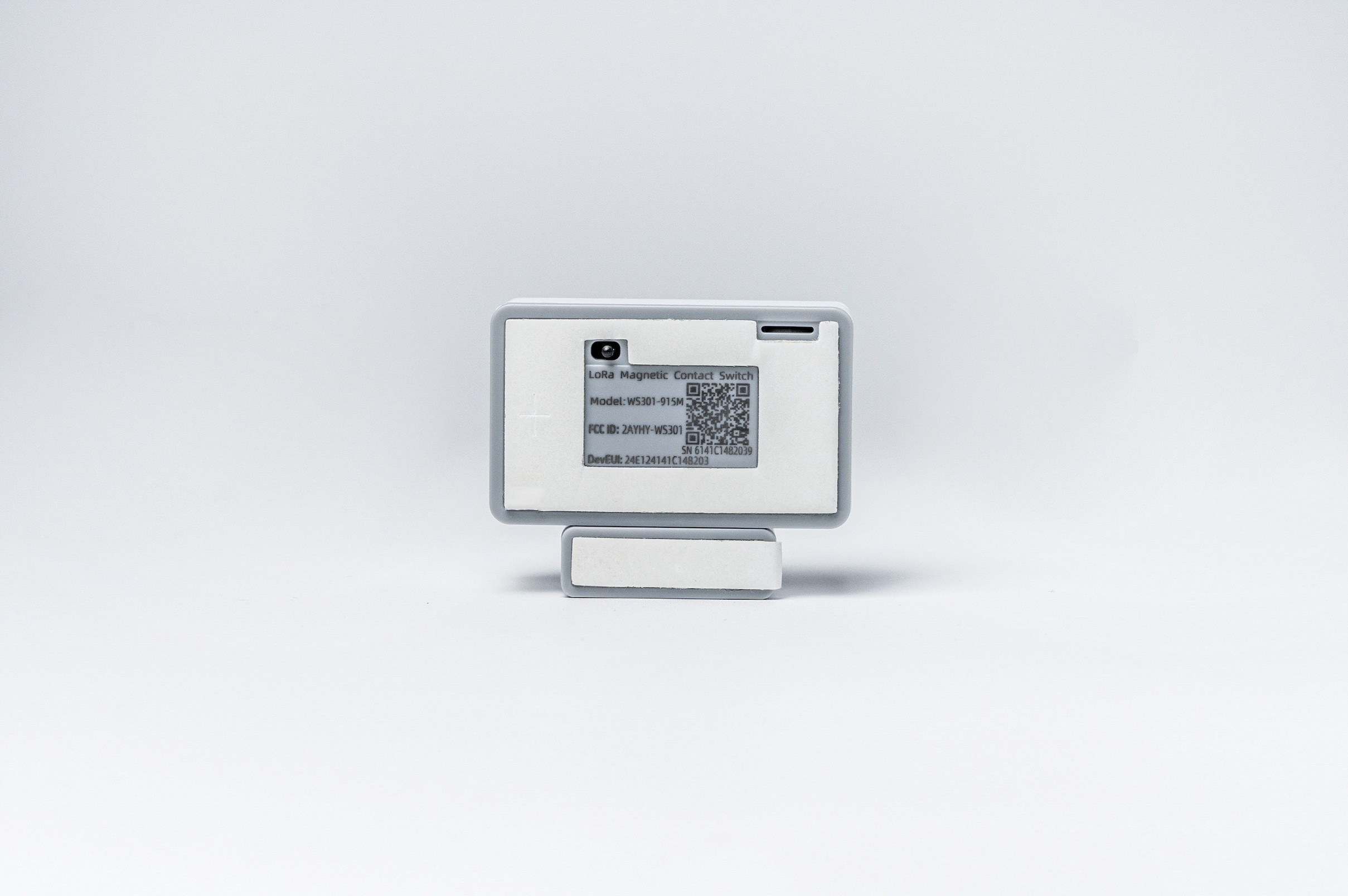 Monitorowanie stanu otwarcia i zamknięcia