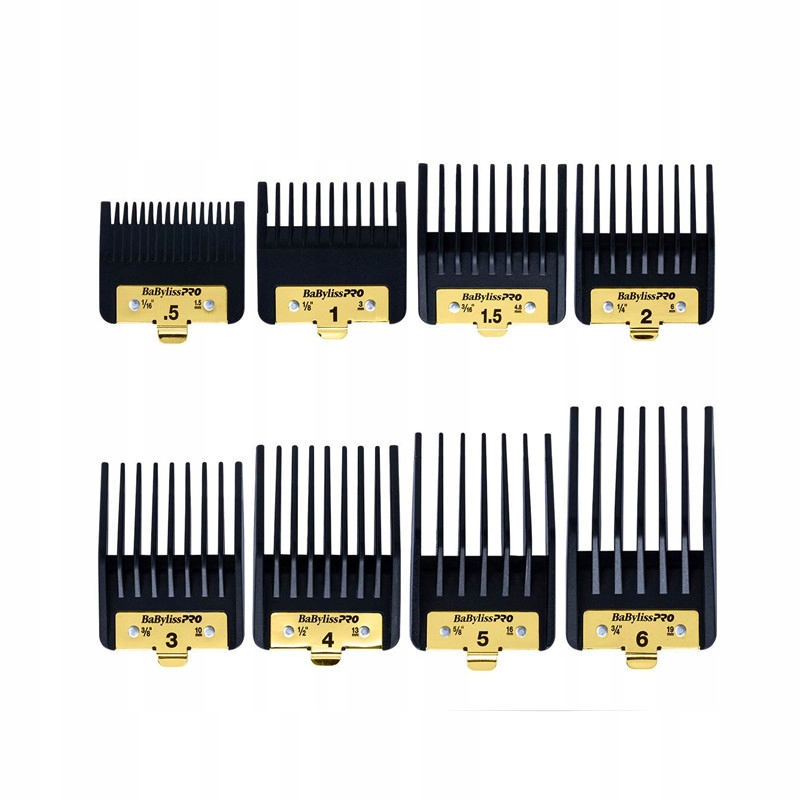 Bezpieczne dopasowanie i wydajność pracy