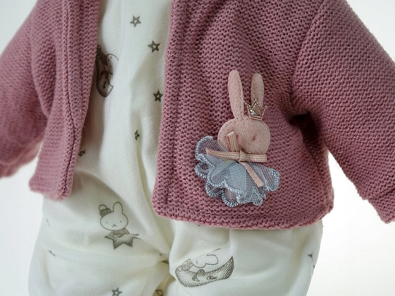 Zestaw akcesoriów dla lalek – Kolorowe i inspirujące