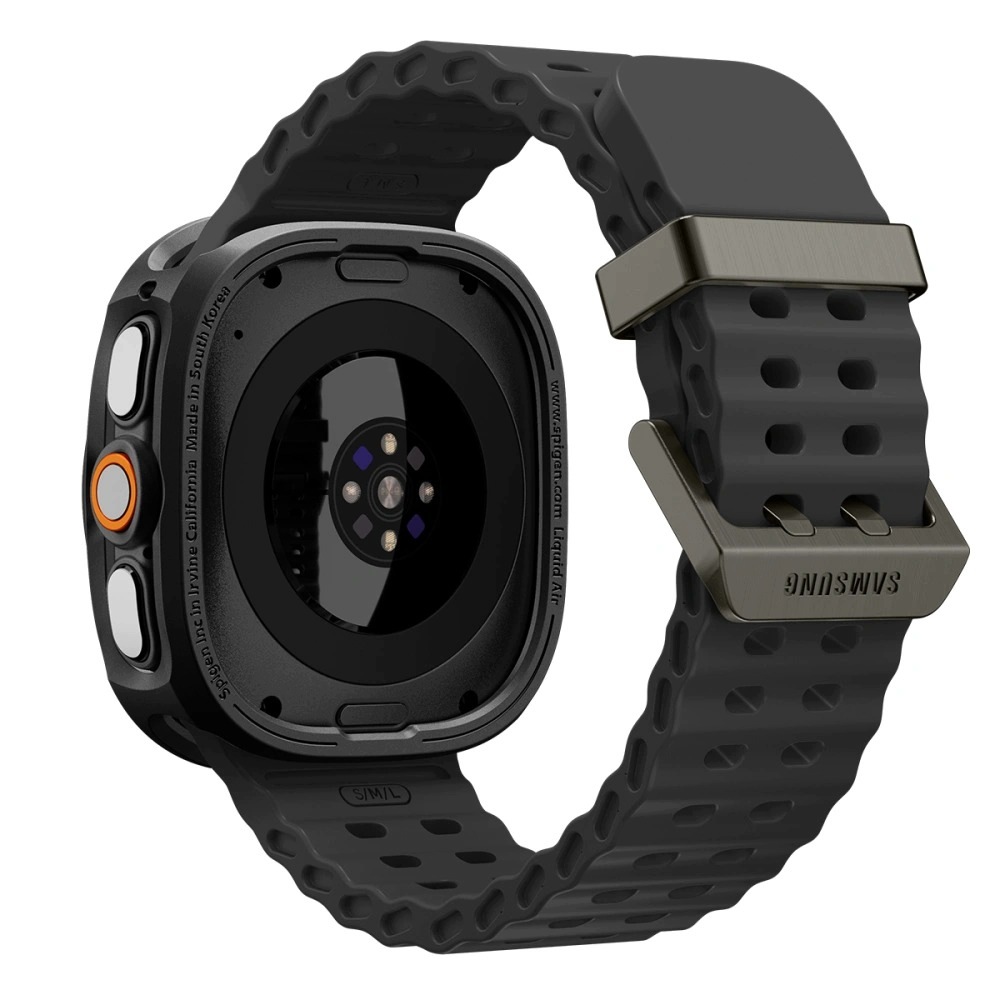Spigen Liquid Air Samsung Galaxy Watch Ultra 2 2026 (47 MM) – Elegancka ochrona dla Twojego smartwatcha