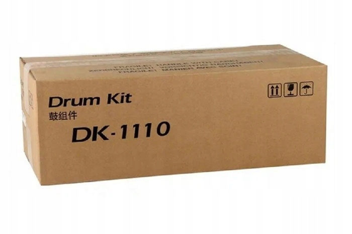 Oryginalny Moduł Bębna Czarny Kyocera FS-1020, FS-1025, FS-1040 – Wysoka jakość druku
