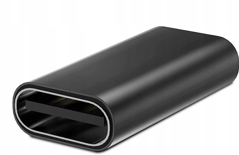 Wytrzymała obudowa ze stopu aluminium