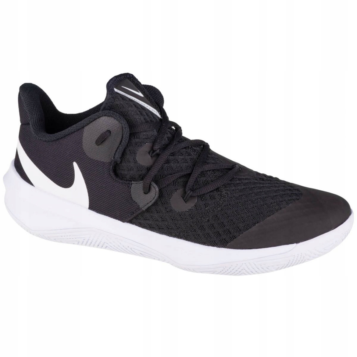 Buty Męskie Nike Zoom Hyperspeed Court CI2964-010 – Idealne do sportu i treningu