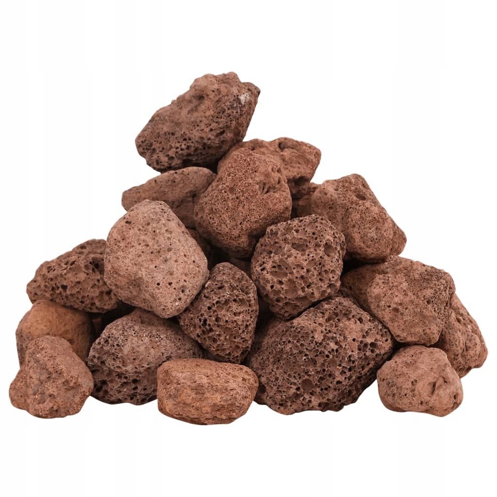 Skała wulkaniczna 25 kg – Naturalny filtr biologiczny do akwarium