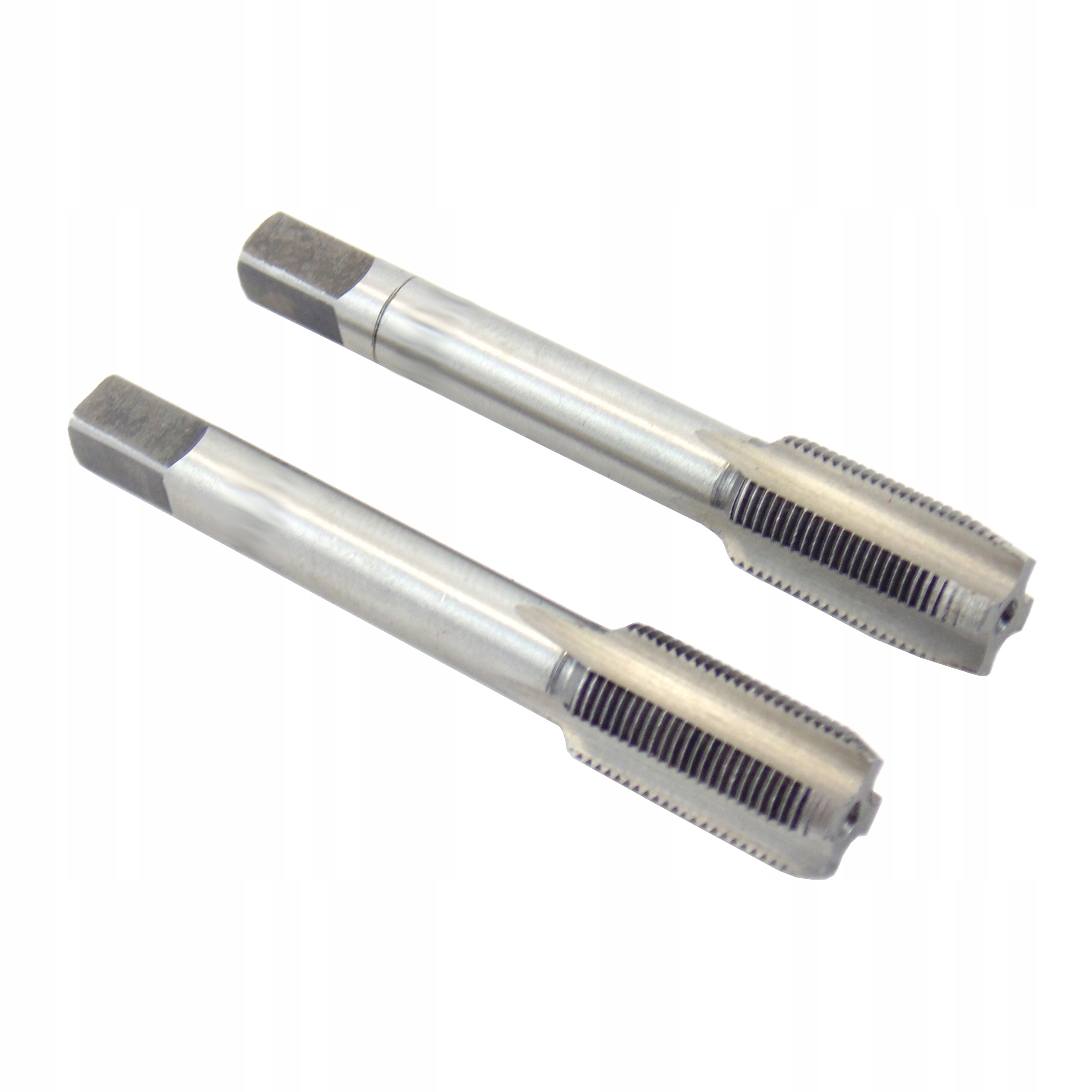 Wykonanie z wytrzymałej stali Si-Cr – Jakość premium