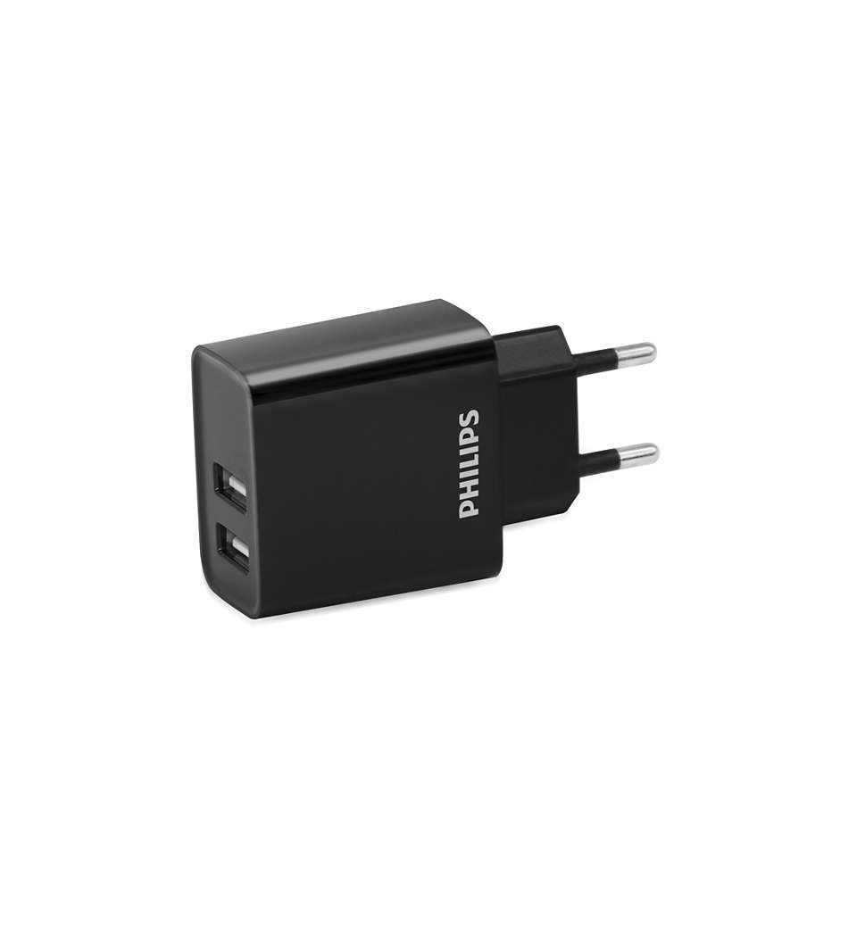 Uniwersalna kompatybilność z urządzeniami USB-A