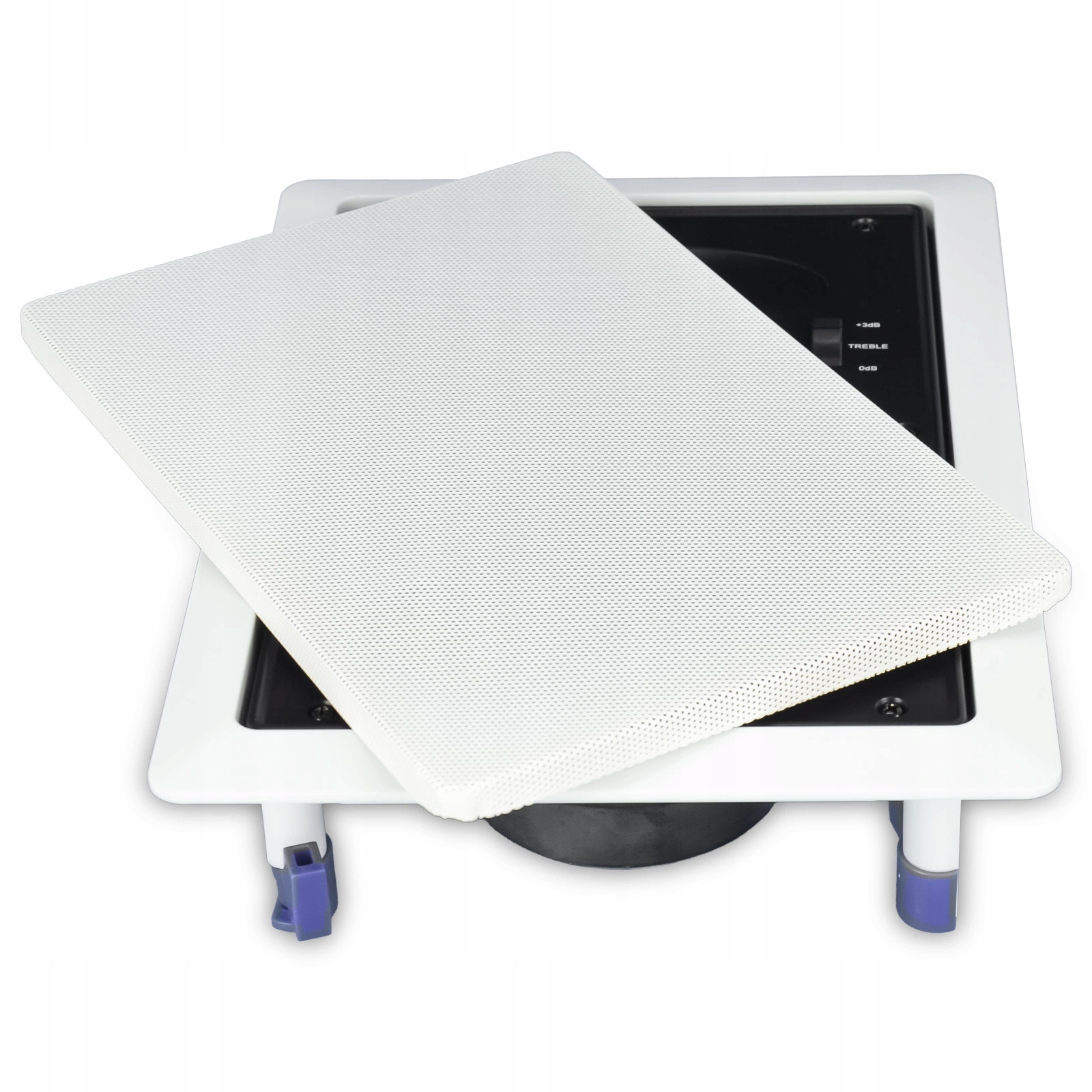 Kompaktowe wymiary ułatwiające montaż – Idealny do standardowych obudów