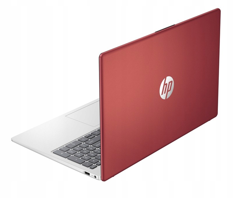 Laptop HP 15-fd0083wm – Niezawodny wybór do pracy i nauki