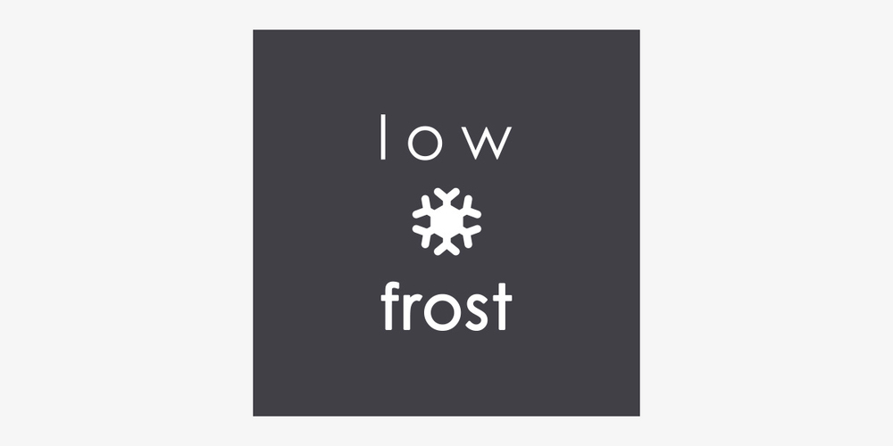 Technologia Low Frost – Mniej oblodzenia, więcej wygody