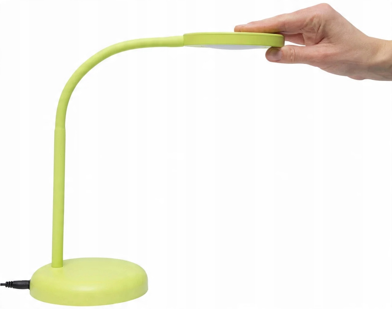 Regulowane ramię dla idealnego kąta nachylenia