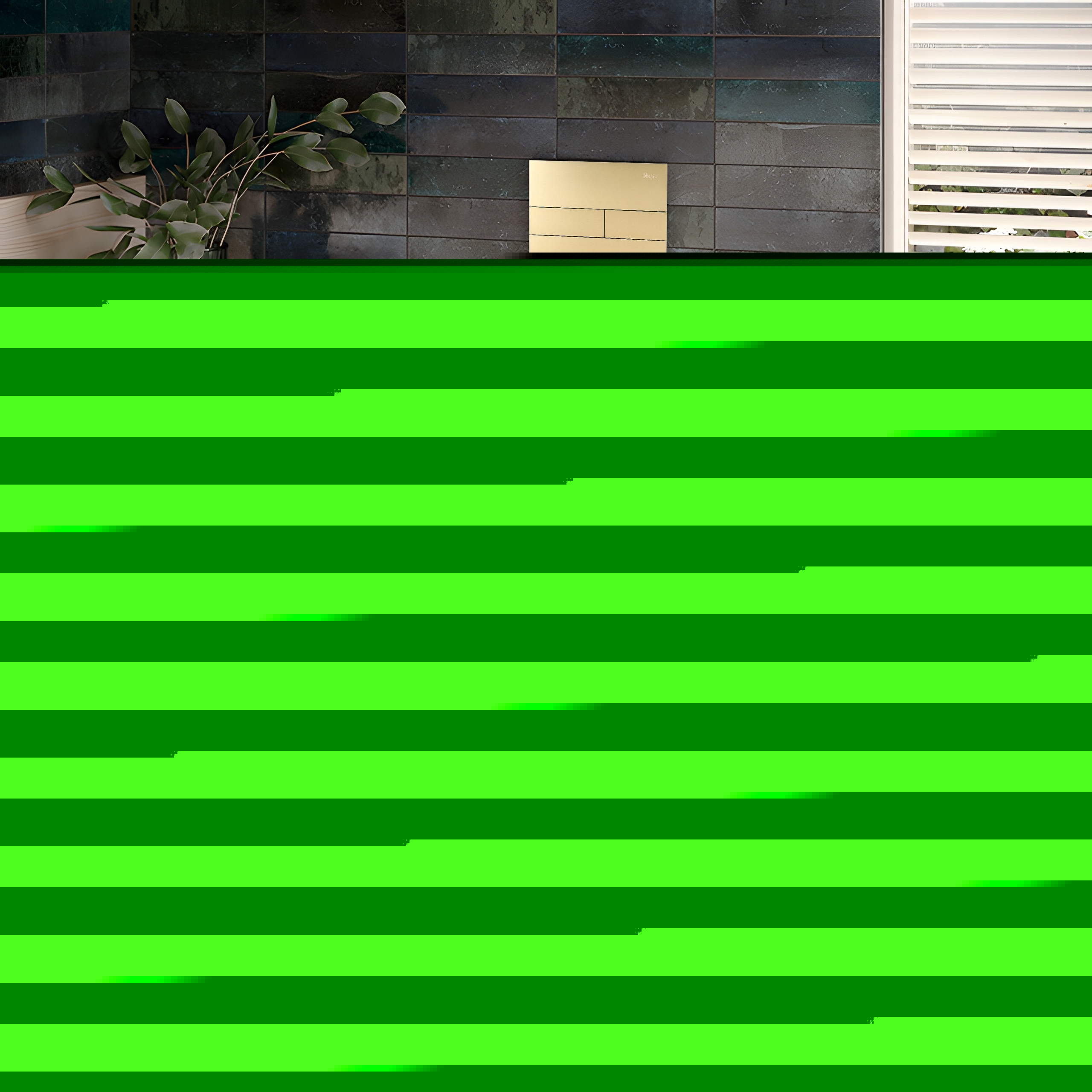 Minimalistyczny design idealny do nowoczesnych aranżacji