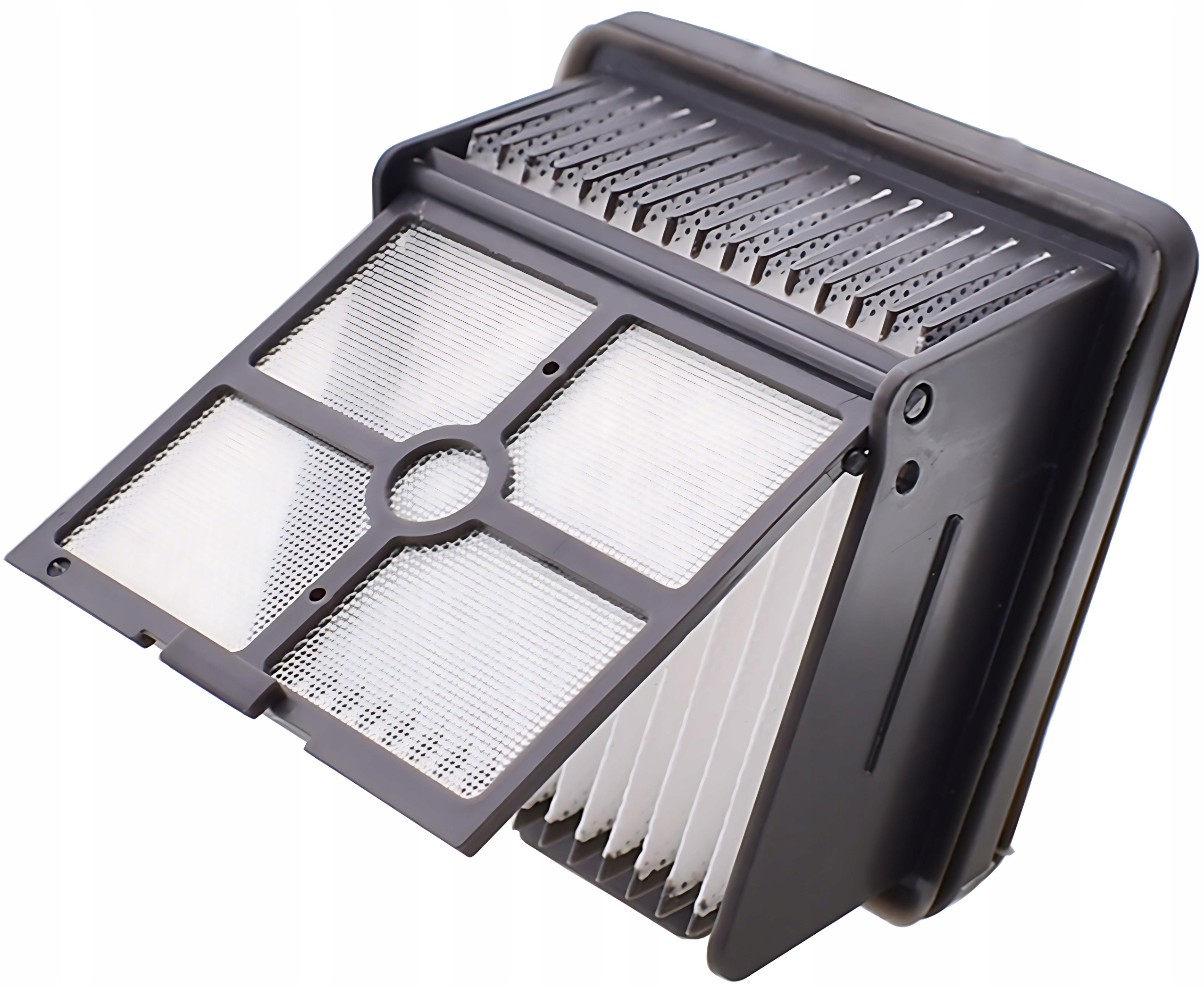 Zestaw zawiera: FILTR DO ODKURZACZA XMH11FLT