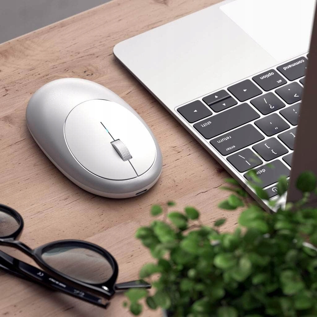 Kompatybilność z urządzeniami – Idealna dla Mac i Windows