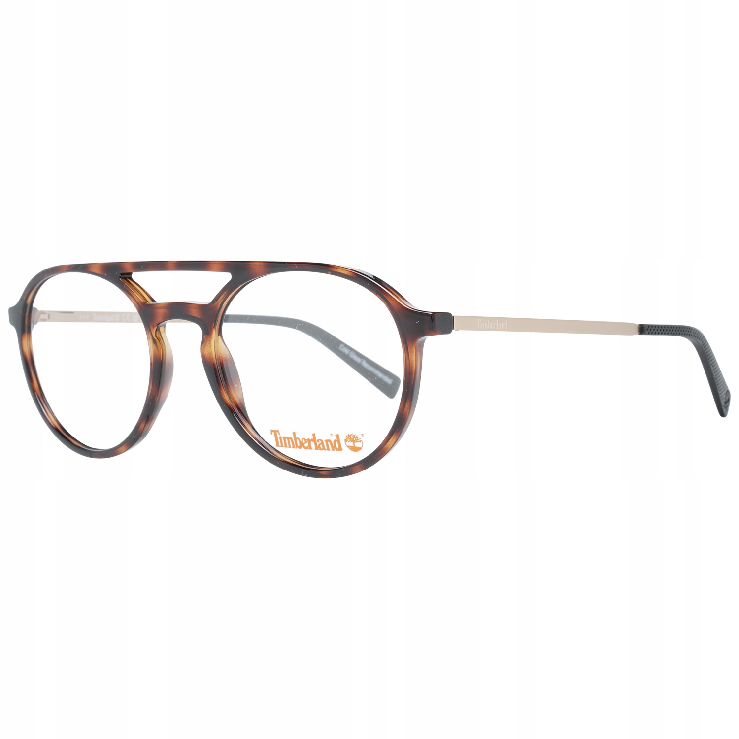 Ramki do okularów Męskie Timberland TB1634 54052 – Elegancja i jakość w jednym