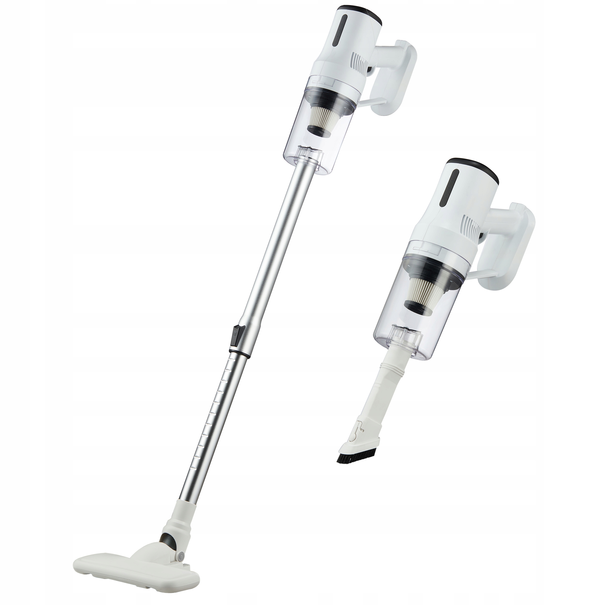 Filtr HEPA H13 – Ochrona przed alergenami