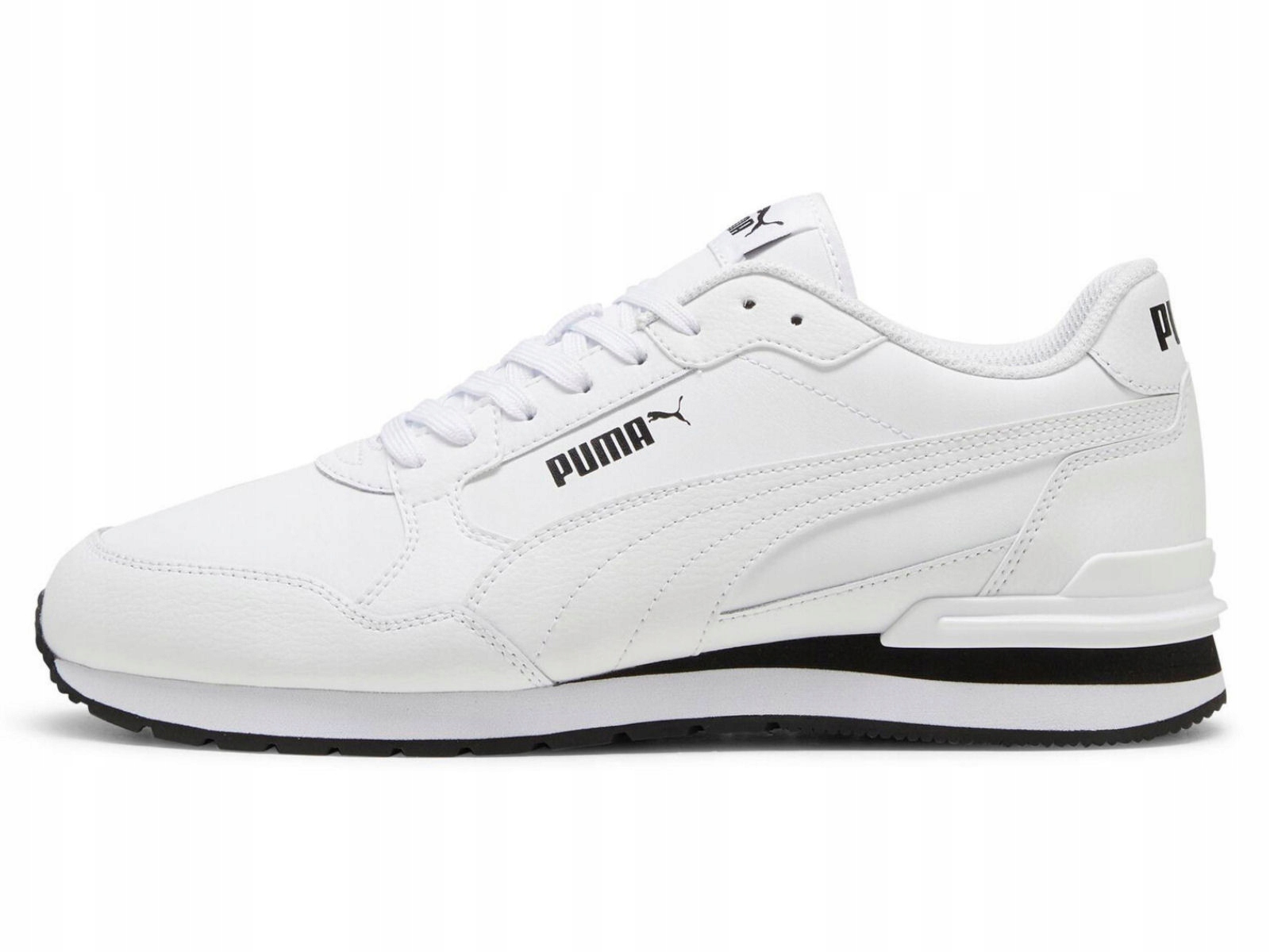PUMA ST Runner v4 L – Klasyczne obuwie sportowe dla mężczyzn