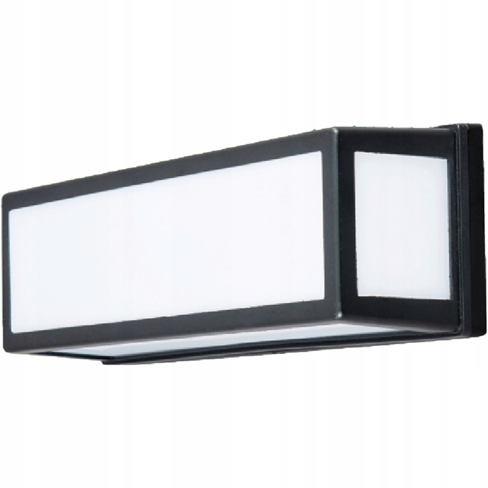 Elegancki i stylowy design kinkietu